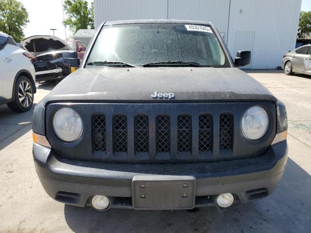 Photo 4 VIN: 1C4NJPBA9ED515676 - JEEP PATRIOT SP 