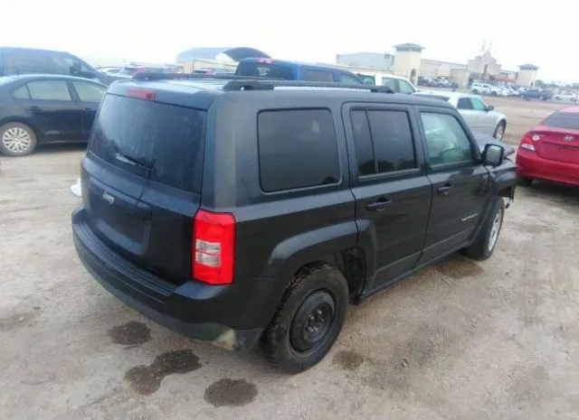 Photo 3 VIN: 1C4NJPBA9ED523731 - JEEP PATRIOT 