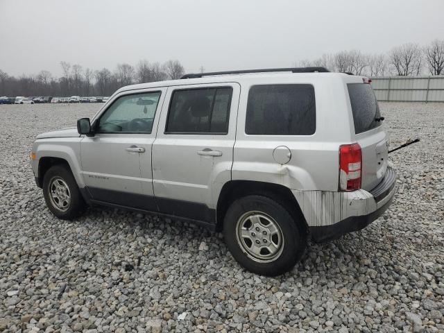 Photo 1 VIN: 1C4NJPBA9ED539685 - JEEP PATRIOT 