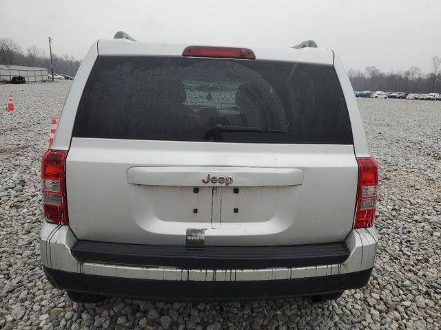 Photo 5 VIN: 1C4NJPBA9ED539685 - JEEP PATRIOT 