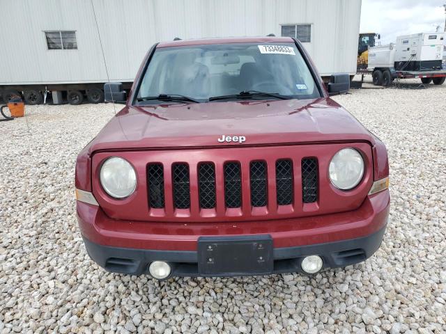 Photo 4 VIN: 1C4NJPBA9ED571620 - JEEP PATRIOT 