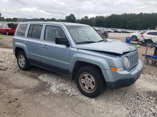 Photo 3 VIN: 1C4NJPBA9ED601246 - JEEP PATRIOT SP 