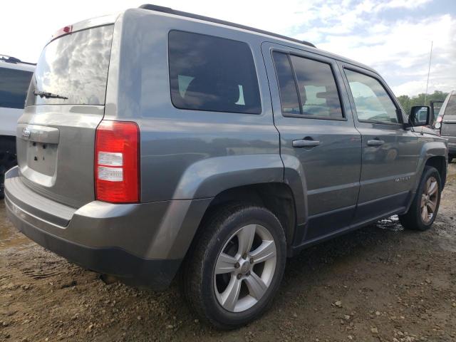 Photo 2 VIN: 1C4NJPBA9ED601411 - JEEP PATRIOT SP 