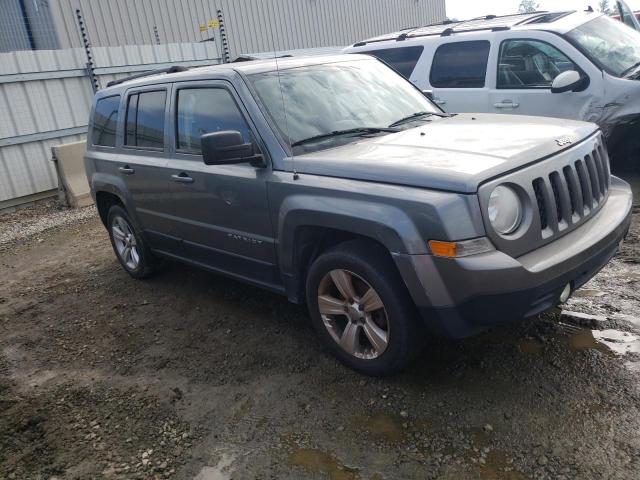 Photo 3 VIN: 1C4NJPBA9ED601411 - JEEP PATRIOT SP 