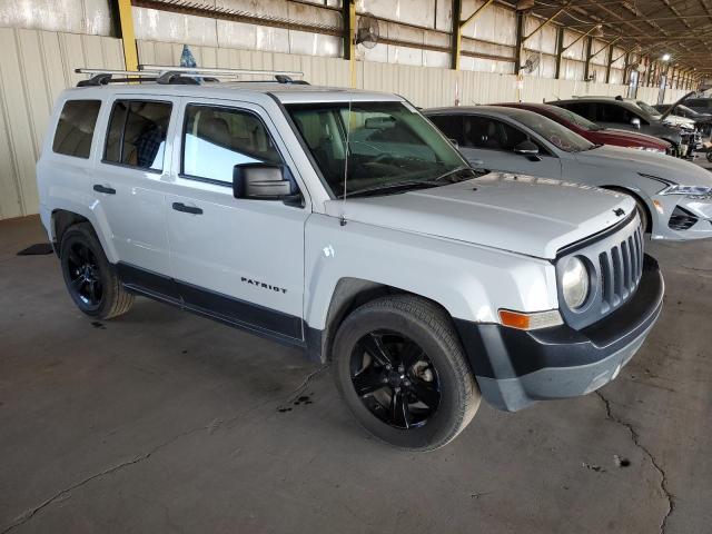 Photo 3 VIN: 1C4NJPBA9ED705235 - JEEP PATRIOT SP 