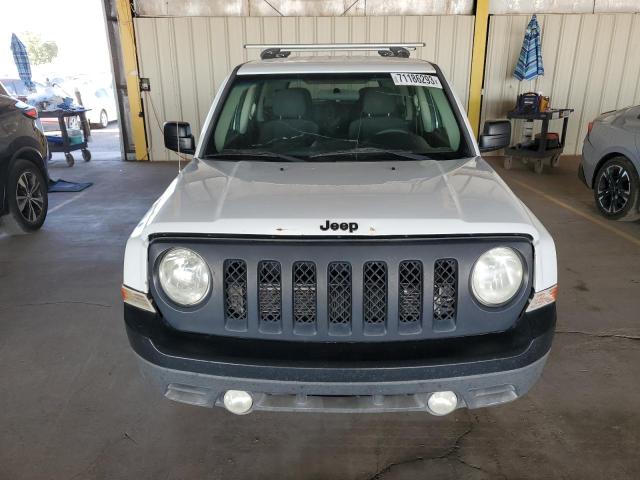 Photo 4 VIN: 1C4NJPBA9ED705235 - JEEP PATRIOT SP 