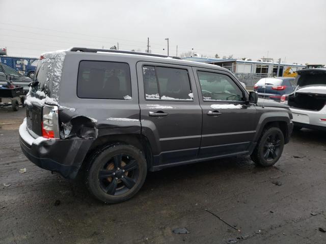 Photo 2 VIN: 1C4NJPBA9ED719099 - JEEP PATRIOT 