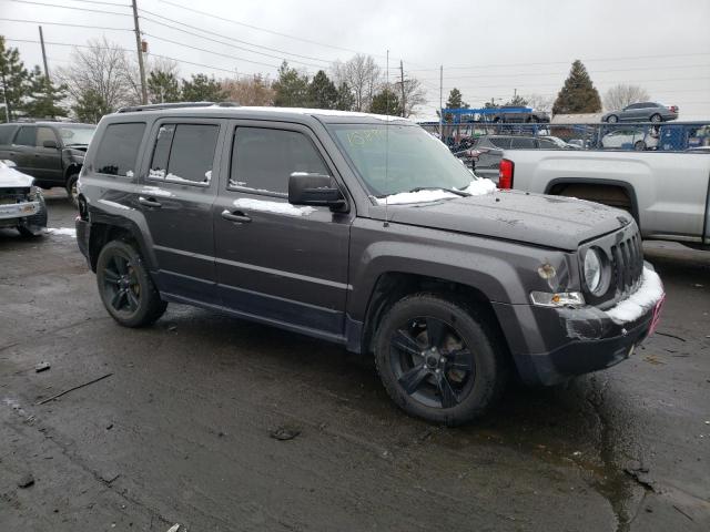 Photo 3 VIN: 1C4NJPBA9ED719099 - JEEP PATRIOT 