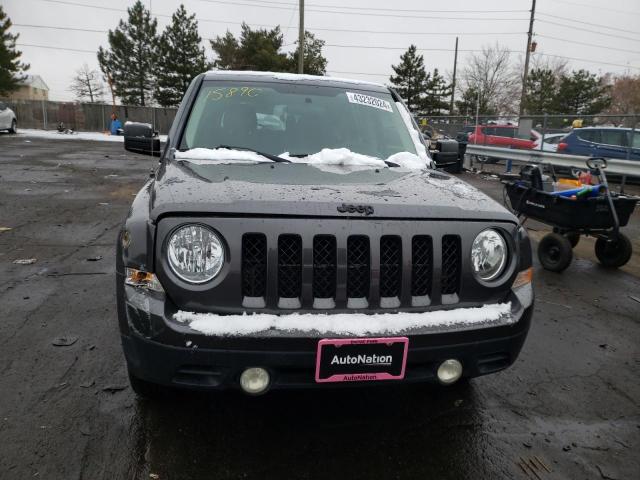 Photo 4 VIN: 1C4NJPBA9ED719099 - JEEP PATRIOT 