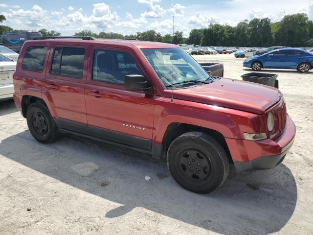 Photo 3 VIN: 1C4NJPBA9ED774961 - JEEP PATRIOT SP 