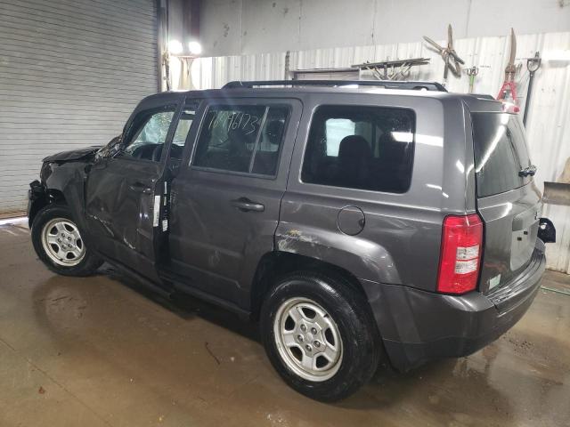 Photo 1 VIN: 1C4NJPBA9ED779545 - JEEP PATRIOT 