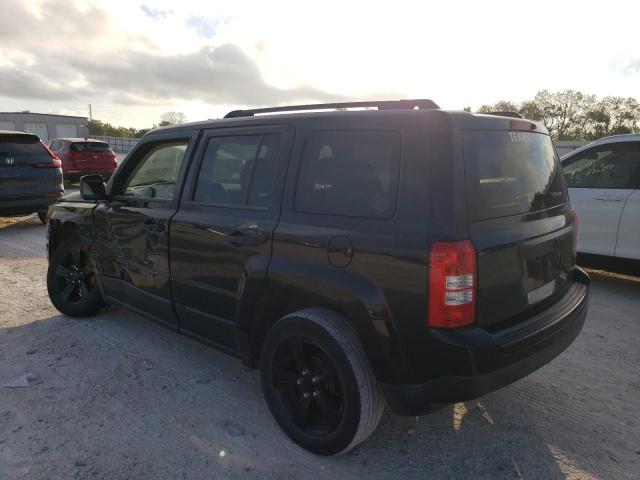 Photo 1 VIN: 1C4NJPBA9ED818473 - JEEP PATRIOT SP 