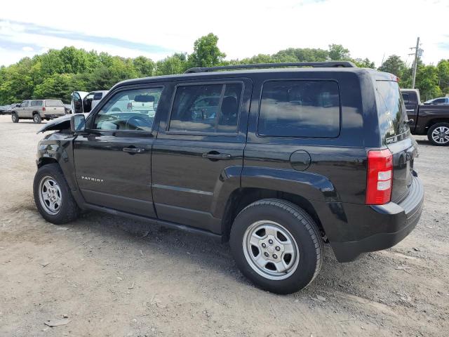 Photo 1 VIN: 1C4NJPBA9ED887485 - JEEP PATRIOT 