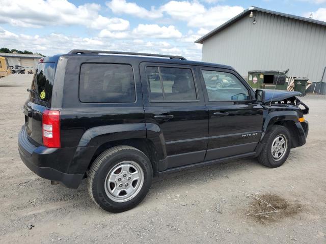 Photo 2 VIN: 1C4NJPBA9ED887485 - JEEP PATRIOT 