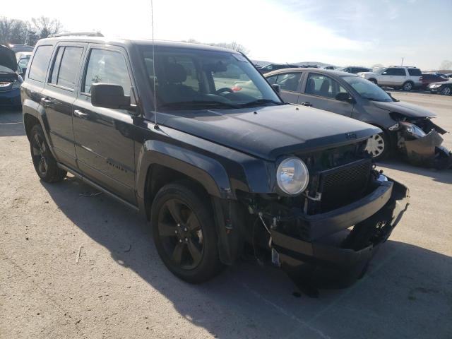 Photo 0 VIN: 1C4NJPBA9ED894467 - JEEP PATRIOT SP 