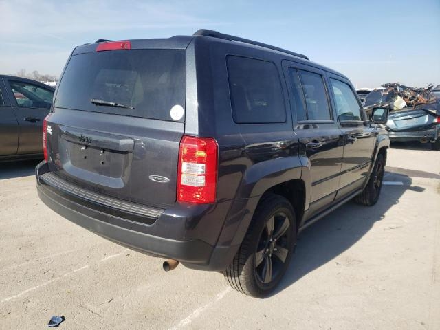 Photo 3 VIN: 1C4NJPBA9ED894467 - JEEP PATRIOT SP 