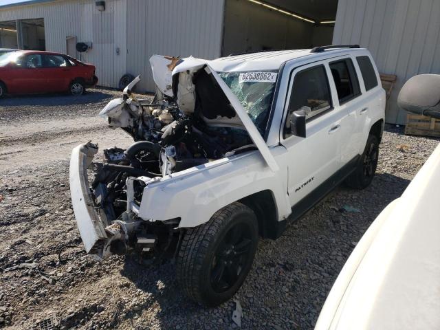 Photo 1 VIN: 1C4NJPBA9FD106899 - JEEP PATRIOT SP 