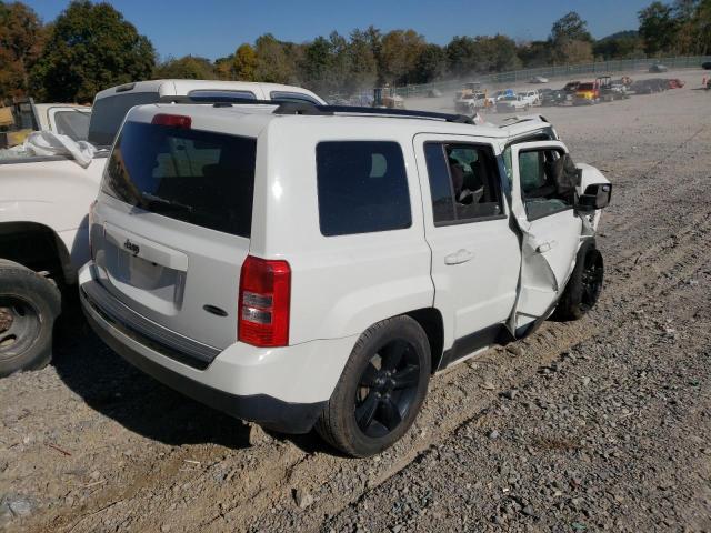 Photo 3 VIN: 1C4NJPBA9FD106899 - JEEP PATRIOT SP 