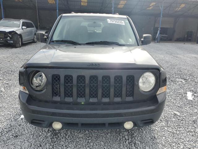 Photo 4 VIN: 1C4NJPBA9FD179268 - JEEP PATRIOT 