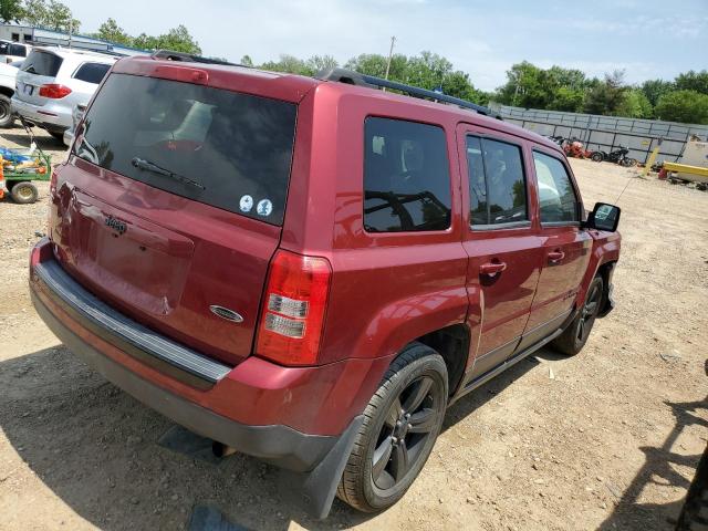 Photo 2 VIN: 1C4NJPBA9FD210874 - JEEP PATRIOT SP 