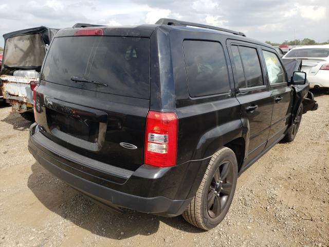 Photo 3 VIN: 1C4NJPBA9FD221034 - JEEP PATRIOT SP 