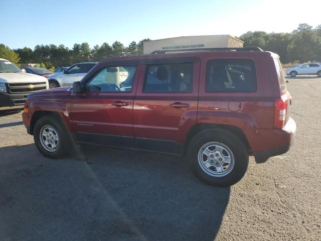 Photo 1 VIN: 1C4NJPBA9FD272985 - JEEP PATRIOT SP 