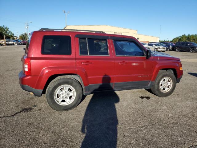 Photo 2 VIN: 1C4NJPBA9FD272985 - JEEP PATRIOT SP 