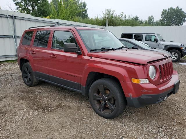 Photo 3 VIN: 1C4NJPBA9FD285851 - JEEP PATRIOT SP 