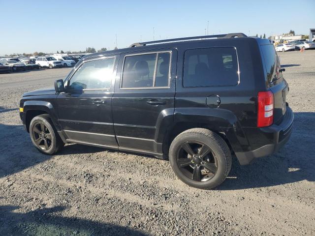 Photo 1 VIN: 1C4NJPBA9FD296588 - JEEP PATRIOT SP 