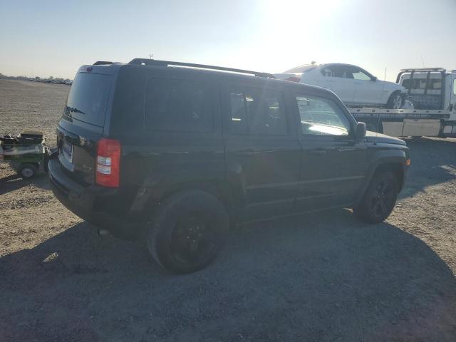 Photo 2 VIN: 1C4NJPBA9FD296588 - JEEP PATRIOT SP 