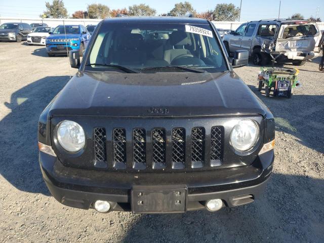 Photo 4 VIN: 1C4NJPBA9FD296588 - JEEP PATRIOT SP 