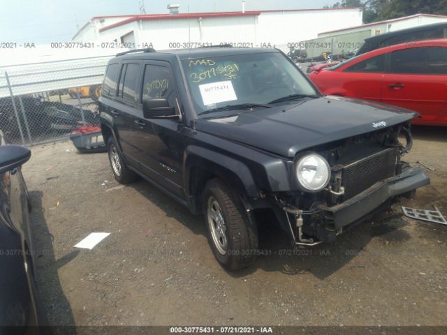 Photo 0 VIN: 1C4NJPBA9FD304754 - JEEP PATRIOT 