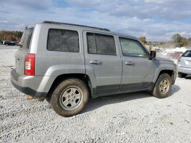 Photo 2 VIN: 1C4NJPBA9FD312952 - JEEP PATRIOT 