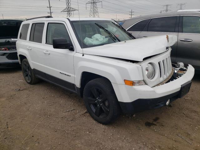 Photo 3 VIN: 1C4NJPBA9FD342212 - JEEP PATRIOT SP 