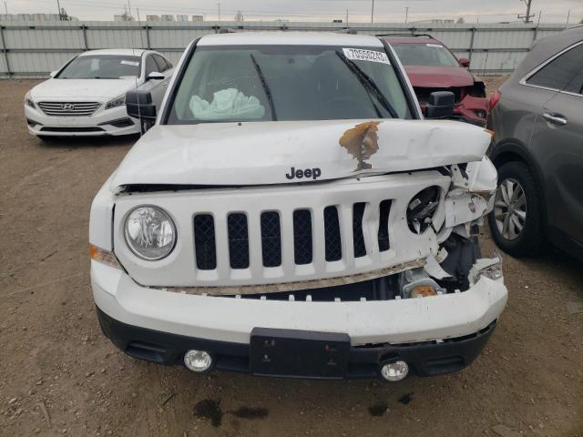 Photo 4 VIN: 1C4NJPBA9FD342212 - JEEP PATRIOT SP 