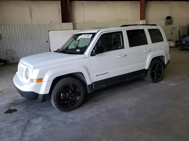 Photo 0 VIN: 1C4NJPBA9FD358653 - JEEP PATRIOT SP 