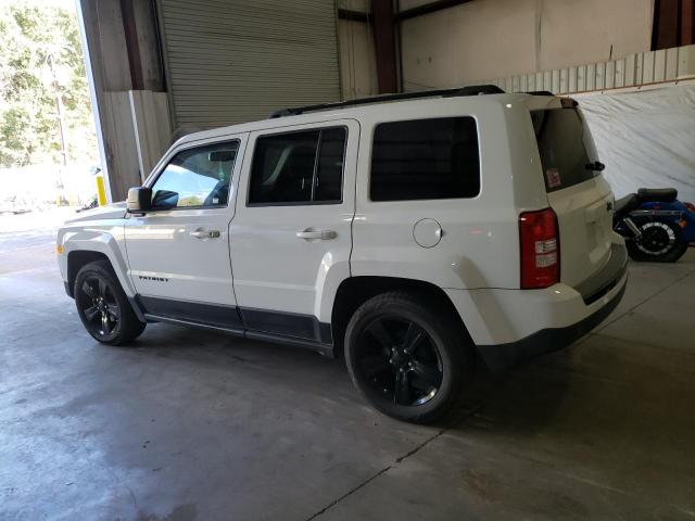 Photo 1 VIN: 1C4NJPBA9FD358653 - JEEP PATRIOT SP 