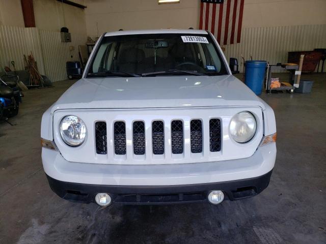 Photo 4 VIN: 1C4NJPBA9FD358653 - JEEP PATRIOT SP 