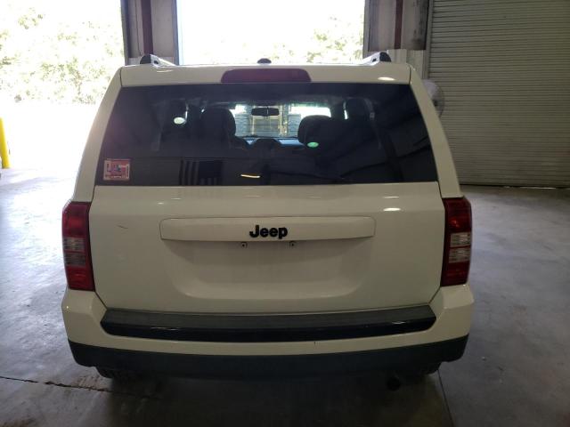 Photo 5 VIN: 1C4NJPBA9FD358653 - JEEP PATRIOT SP 