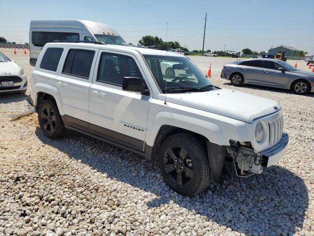 Photo 3 VIN: 1C4NJPBA9FD428698 - JEEP PATRIOT 