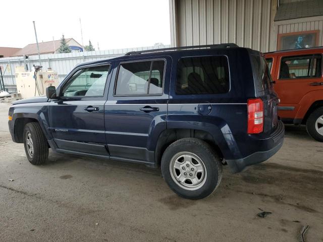 Photo 1 VIN: 1C4NJPBA9FD438292 - JEEP PATRIOT SP 