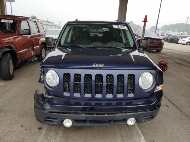 Photo 4 VIN: 1C4NJPBA9FD438292 - JEEP PATRIOT SP 