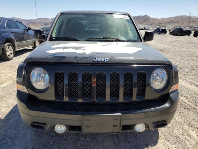 Photo 4 VIN: 1C4NJPBA9FD438423 - JEEP LIBERTY (PATRIOT) 