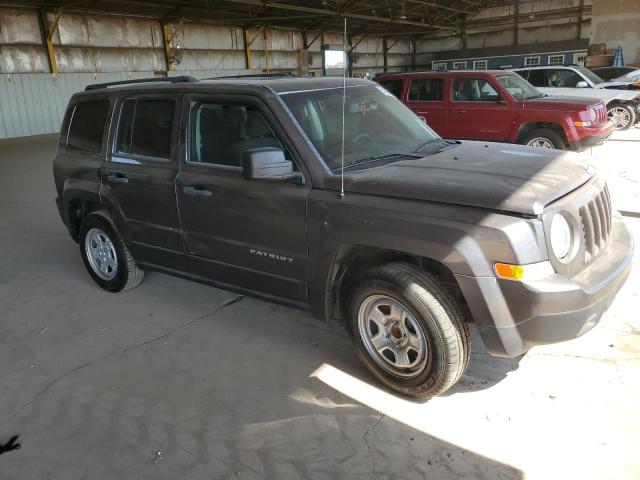 Photo 3 VIN: 1C4NJPBA9GD526356 - JEEP PATRIOT 