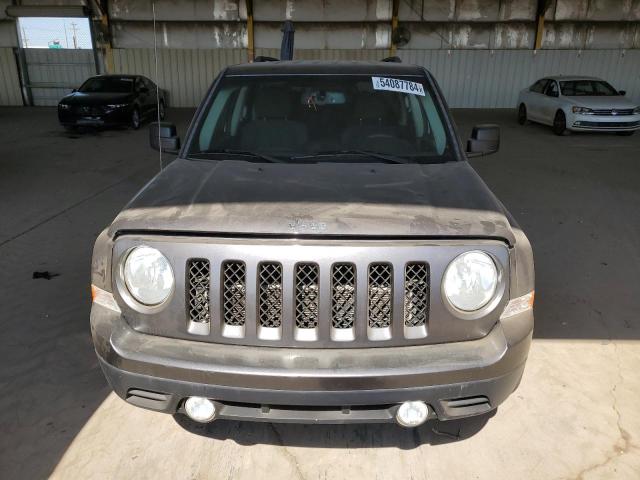 Photo 4 VIN: 1C4NJPBA9GD526356 - JEEP PATRIOT 