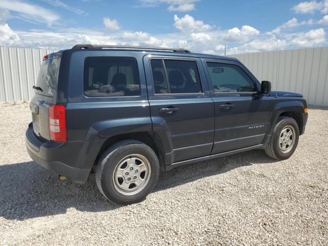 Photo 2 VIN: 1C4NJPBA9GD527538 - JEEP PATRIOT SP 