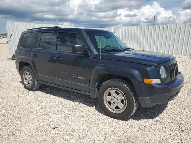 Photo 3 VIN: 1C4NJPBA9GD527538 - JEEP PATRIOT SP 