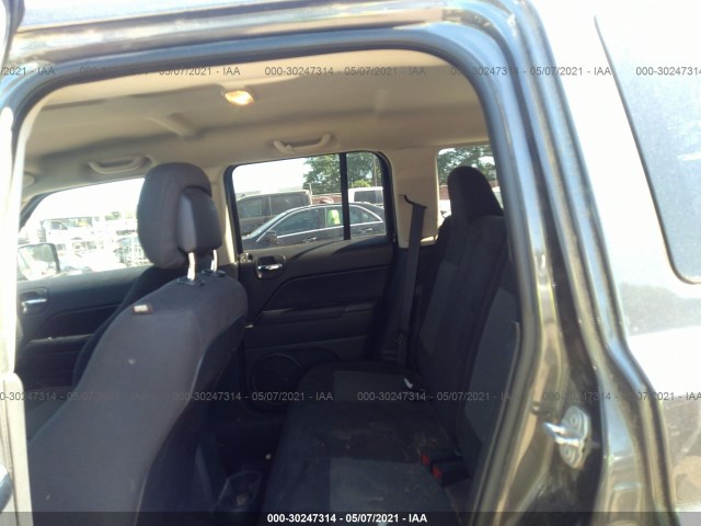 Photo 7 VIN: 1C4NJPBA9GD575315 - JEEP PATRIOT 