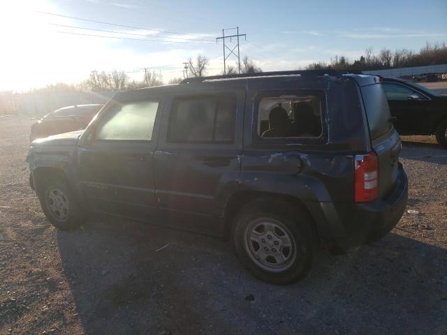 Photo 1 VIN: 1C4NJPBA9GD576397 - JEEP PATRIOT SP 