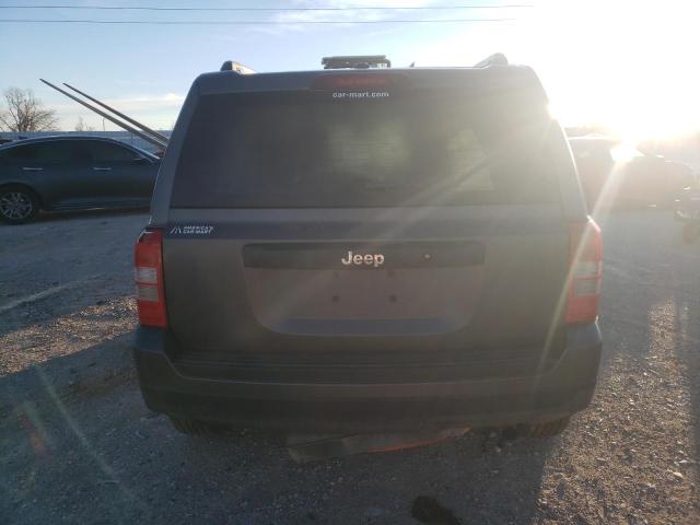 Photo 5 VIN: 1C4NJPBA9GD576397 - JEEP PATRIOT SP 